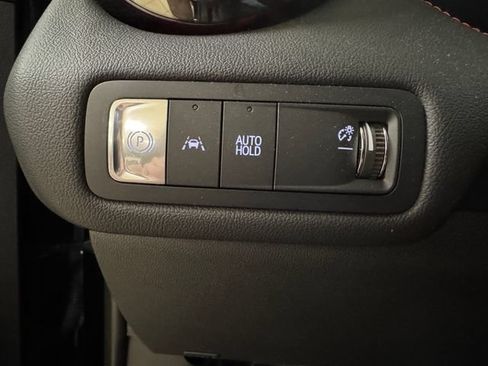 Used 2024 Chevrolet Blazer EV RS AWD/4WD image 10