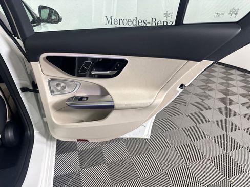 New 2026 Mercedes-Benz C 300 Sedan image 18