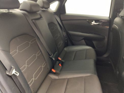 Used 2022 Kia Forte GT-Line w/ GT-Line Premium Package FWD image 19