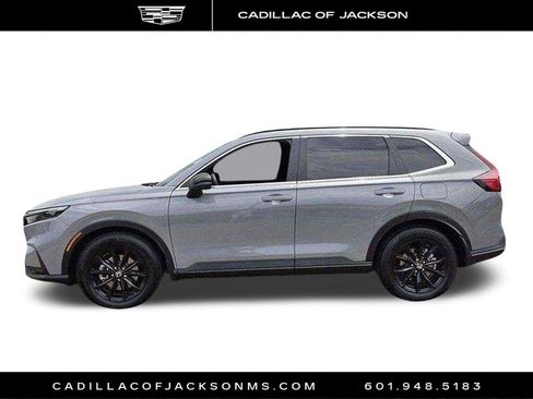 Used 2024 Honda CR-V Sport image 2