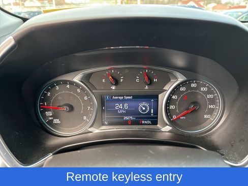 Used 2022 Chevrolet Equinox LT image 9