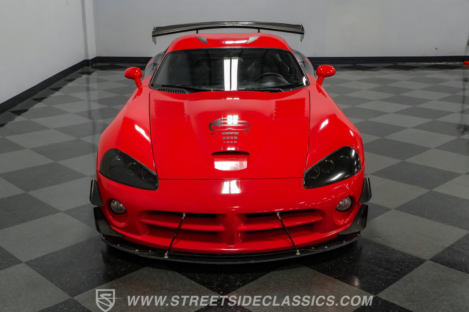 Used 2006 Dodge Viper SRT-10 RWD image 33