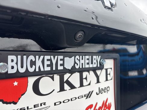 Certified 2022 Jeep Compass Latitude image 10