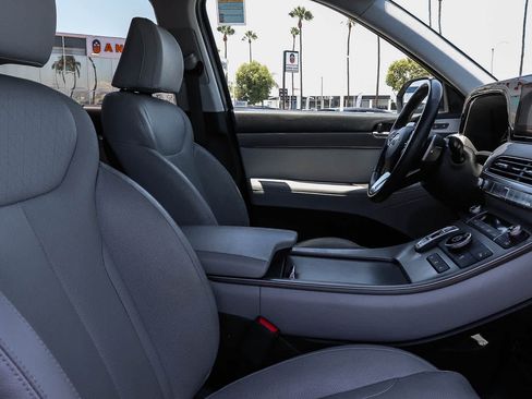 Used 2022 Hyundai Palisade SEL w/ Premium Package FWD image 28