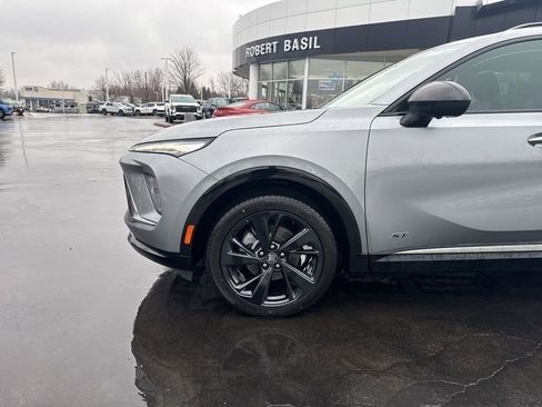 New 2026 Buick Envision Sport Touring image 5