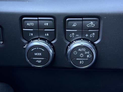 New 2026 GMC Sierra 1500 AT4X AWD/4WD image 26