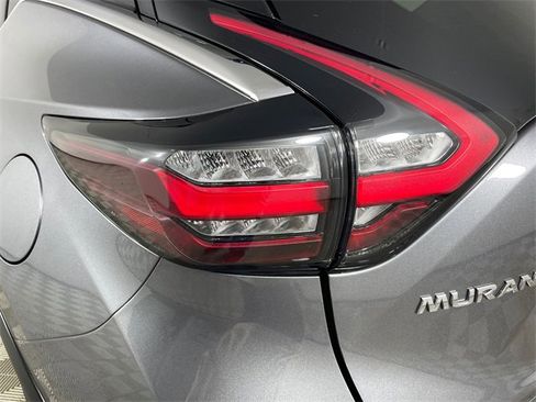 Used 2023 Nissan Murano SL w/ Cargo Package image 20