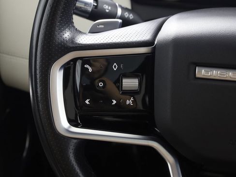 Used 2022 Land Rover Discovery Sport S R-Dynamic image 35