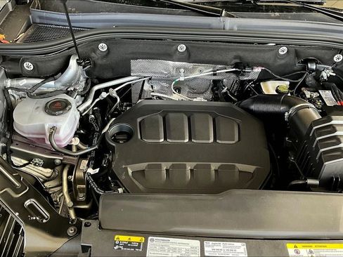 New 2026 Volkswagen Atlas SEL image 31