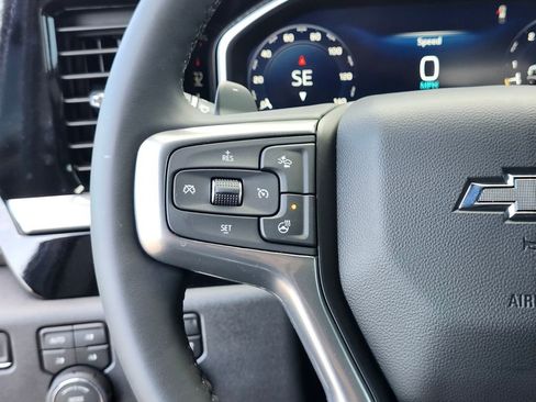 New 2026 Chevrolet Silverado 1500 LT Trail Boss image 28