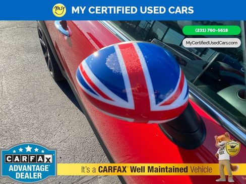 Used 2011 MINI Cooper S FWD image 31