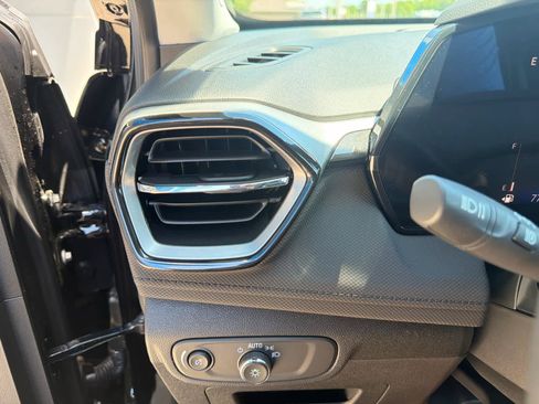 New 2026 Chevrolet TrailBlazer LS w/ LS Convenience Package FWD image 22