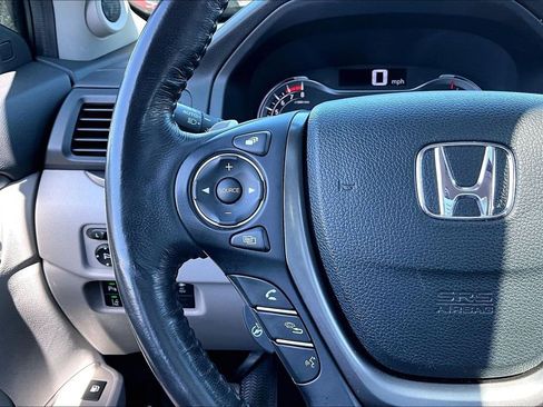 Used 2022 Honda Ridgeline RTL-E image 12