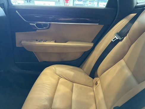 Used 2018 Volvo S90 T5 Momentum w/ Convenience Package AWD/4WD image 33