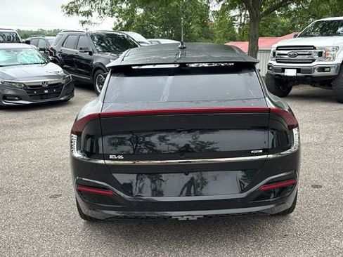 Used 2024 Kia EV6 GT-Line AWD/4WD image 29