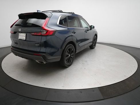Certified 2024 Honda CR-V Sport Touring image 37