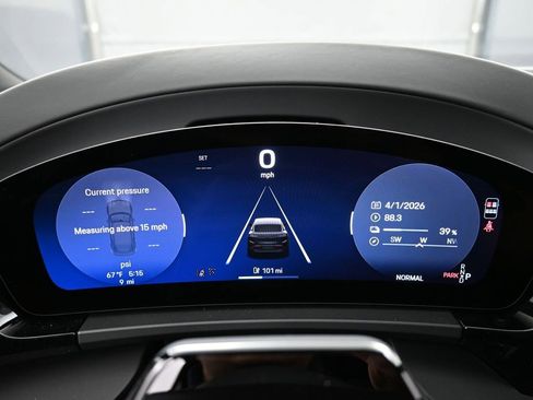 New 2026 Porsche Macan GTS Electric AWD/4WD image 19