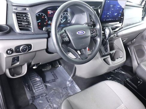 Used 2024 Ford Transit 350 XLT RWD image 9