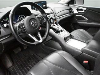 Certified 2024 Acura RDX SH-AWD video 2