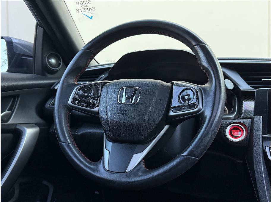 Used 2018 Honda Civic Si image 25