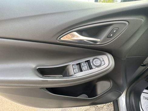 Used 2023 Buick Encore GX Preferred w/ Cold Weather Comfort Package image 24