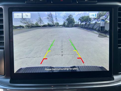 Used 2023 Ford F150 XLT w/ Equipment Group 302A High image 20