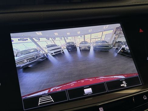 Used 2020 Cadillac XT6 Sport image 58