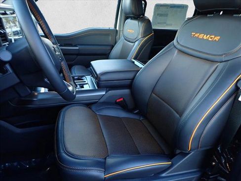 New 2025 Ford F150 Tremor w/ Equipment Group 402A High image 10