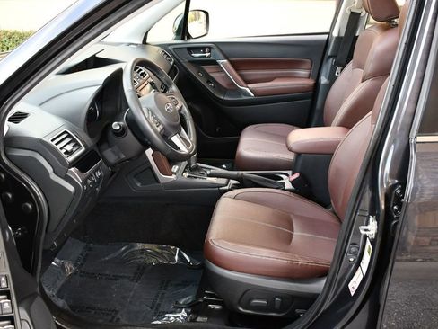 Used 2018 Subaru Forester 2.5i Touring w/ Popular Package #2 image 39