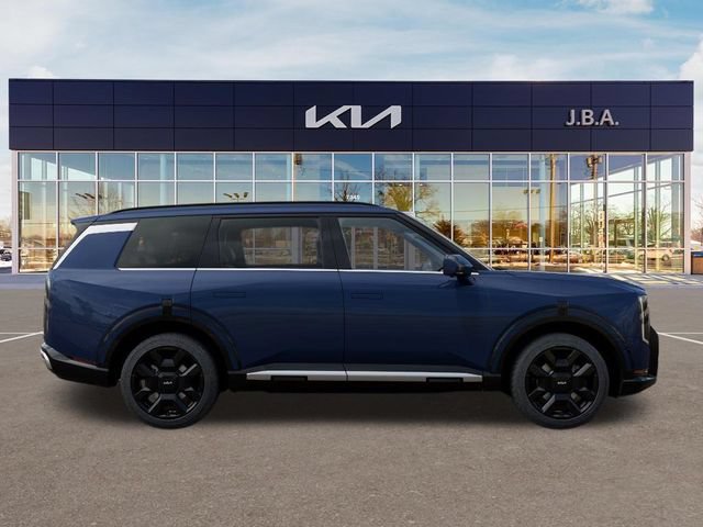 New 2027 Kia Telluride SX Prestige w/ Towing Package AWD/4WD image 7