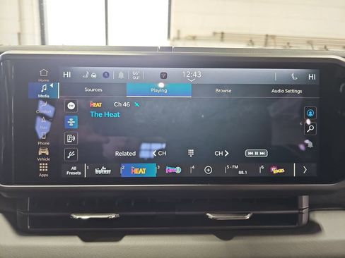 New 2026 Jeep Wrangler Rubicon image 21