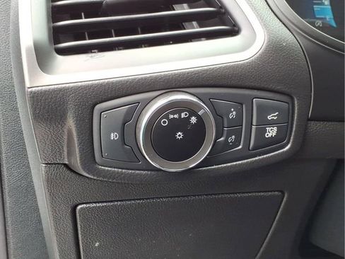 Used 2023 Ford Edge SEL w/ Convenience Package AWD/4WD image 23