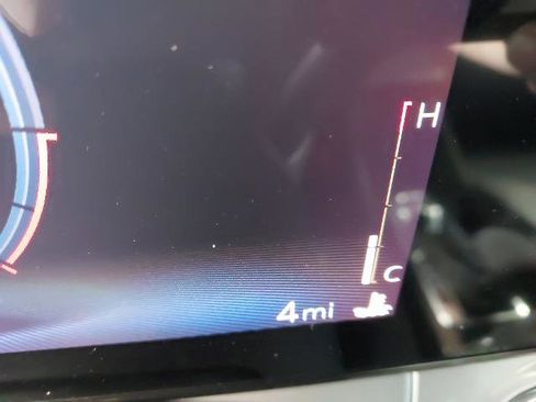 New 2026 Chevrolet Trax LT w/ LT Convenience Package image 20