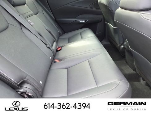 Certified 2025 Lexus RX 350 Premium Plus w/ Convenience Package image 33