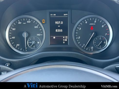 Certified 2023 Mercedes-Benz Metris Passenger image 33