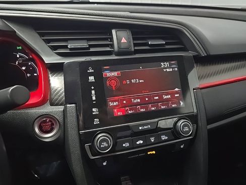 Used 2018 Honda Civic Si image 25