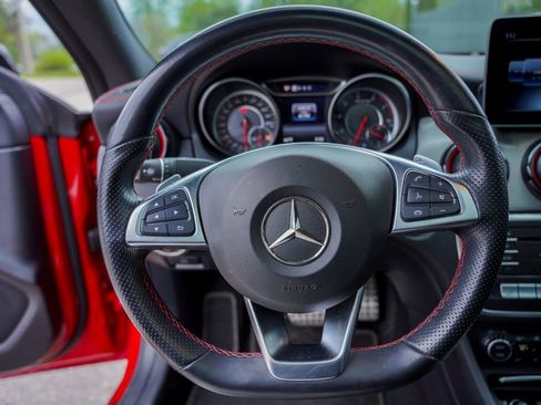 Used 2019 Mercedes-Benz CLA 45 AMG 4MATIC image 7