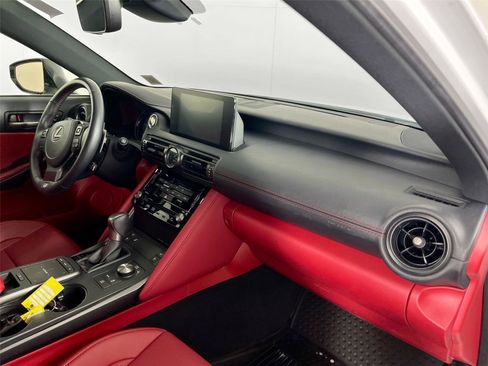 Used 2023 Lexus IS 350 F Sport image 26