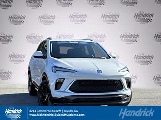 Used 2026 Buick Encore GX Sport Touring w/ Comfort Package 360° Tour