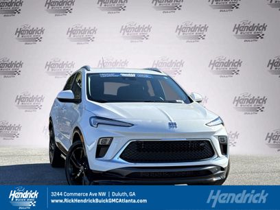 Used 2026 Buick Encore GX Sport Touring w/ Comfort Package