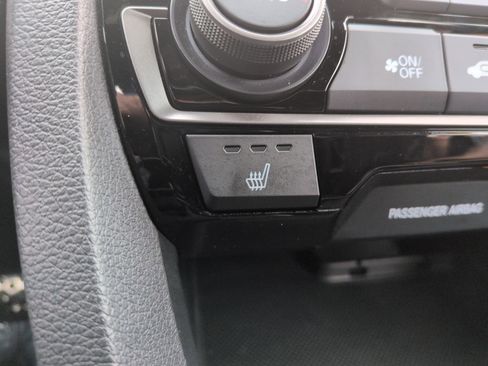 Certified 2019 Honda Civic Sport Touring image 21