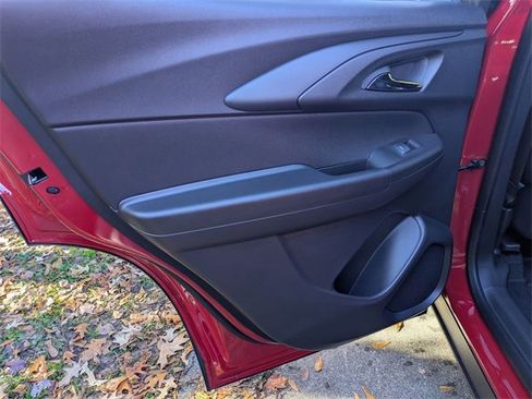 New 2026 Chevrolet TrailBlazer RS w/ Convenience Package image 23