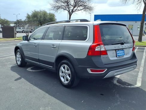 Used 2012 Volvo XC70 3.2 Premier Plus image 9