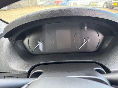 New 2026 RAM ProMaster 2500 w/ Safety Group image 20