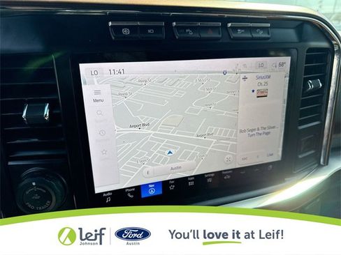 Used 2024 Ford F250 King Ranch image 24