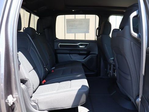 New 2026 RAM 1500 Big Horn image 46