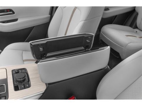 Used 2024 MAZDA CX-90 Plug-In Hybrid w/ Premium Plus AWD/4WD image 17
