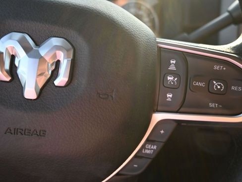 New 2025 RAM 5500 Tradesman image 26