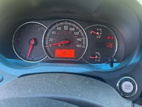 Used 2010 Nissan Maxima 3.5 SV w/ Premium Pkg image 5