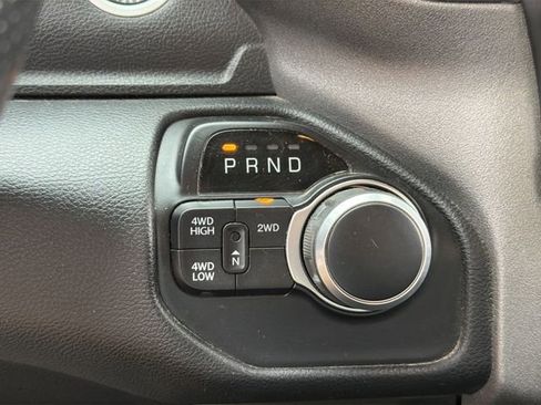 Used 2019 RAM 2500 Tradesman AWD/4WD image 15